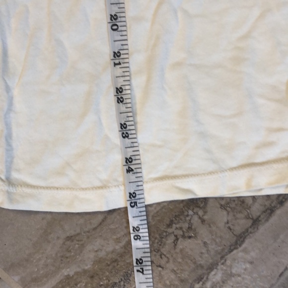 NWT PROJECT KARMA Stay Wild Flower Child Tee Shirt Small - Picture 7 of 9